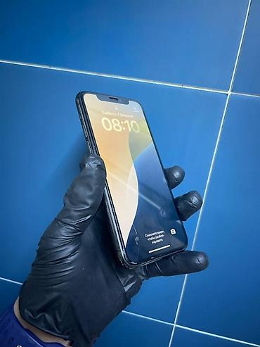 Apple iPhone: IPhone 11 Pro, Б/у, 64 ГБ, Space Gray, 70 % — 2
