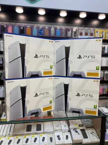Xiaomi: Sony PlayStation 5 - Müasir oyun təcrübəsi üçün nəzərdə tutulmuş