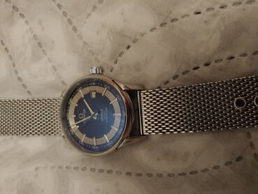 omax since 1946 цена: Продаю часы★★★ OMEGA Automatic Cronograph ★★★ 26 Jewels. ★Отличная*
