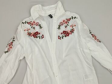 Kobiety: Koszula damska, H&M, rozmiar M