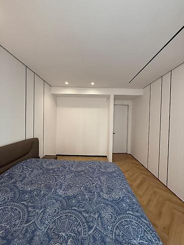67: 3 комнаты, 94 м², Южная Магистраль Элитка, 6 этаж, Дизайнерский ремонт — 7