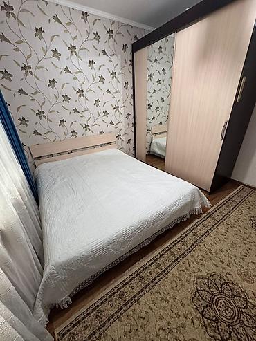 Продажа квартир: 3 комнаты, 114 м², 106 серия улучшенная, 5 этаж, Косметический ремонт — 10