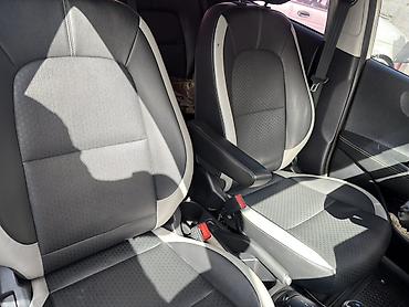deo nexia: Kia Morning: 2019 г., 1 л, Автомат, Бензин, Хэтчбэк — 6