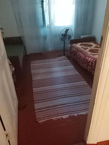 Köhnə tikili: BakıŞüvəlan,şimal qres qəsəbəsində yerləsir - Otaqlar: İşıqlı yataq — 11
