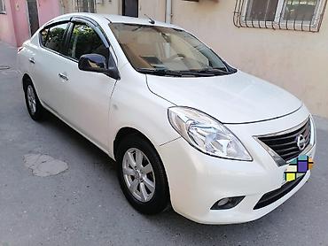 cc elektronik: Nissan Sunny: 1.5 l | 2013 il Sedan — 3