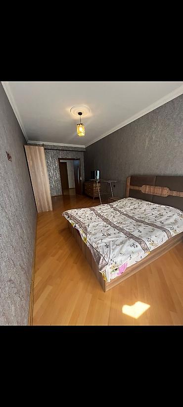 Yataq otağı dəstləri: İkinəfərlik çarpayı — 2