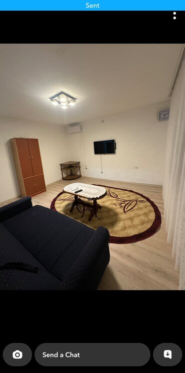 Dugoročni najam stanova: 2 sobe — 2