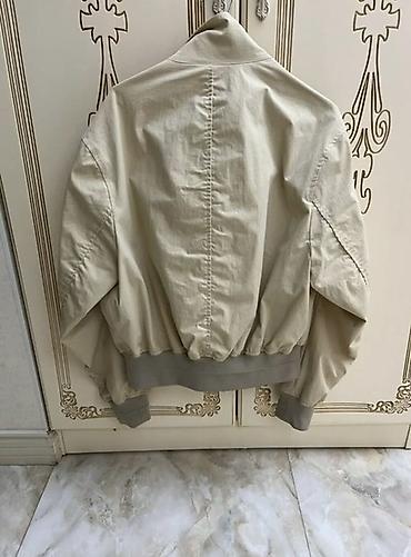 zara mont: Jilet, Zara, M, rəng - Bej — 6