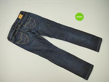 eobuwie pepe jeans: Pepe Jeans, Jeansy damskie, rozmiar S — 3