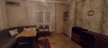 Uzunmüddətli kirayə mənzillər: Masazirda qurtuluş 93de5 mertebeli binanın 3-cu mərtəbəsində yerləşən — 8