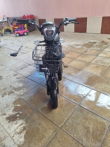 x9 pro max skuter: - ITS YOUR, 2024 il, 42 km — 2