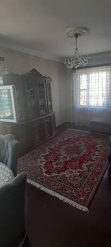 Köhnə tikili: Bakı, Müşfiqabad, 2 otaqlı, Köhnə tikili, 50 kv. m — 2