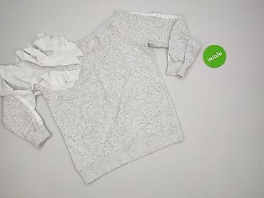 sweter damski m: By o la la. !, Bluza damska
, rozmiar M — 3