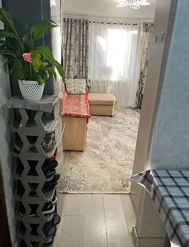 Продажа квартир: 1 комната, 21 м², Гостиничный тип, 5 этаж, Косметический ремонт — 5