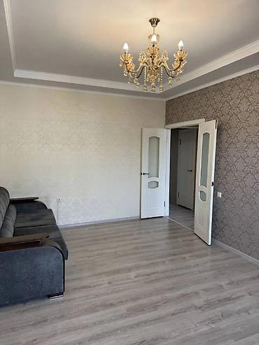 106: 3 комнаты, 72 м², 6 мкр 106 серия, 8 этаж, Косметический ремонт — 2