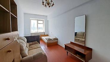 Продажа квартир: 2 комнаты, 46 м², 5 этаж, Косметический ремонт — 1