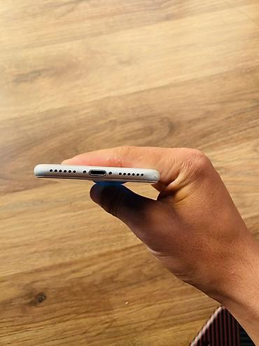 кэнон g7x: IPhone 7, Б/у, 128 ГБ, Серебристый, Зарядное устройство, Чехол, 100 % — 6