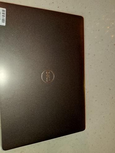 noutbuklar satışı: İşlənmiş Dell 16 ", Intel Core i5, 256 GB, Ünvandan götürmə, Ödənişli çatdırılma — 3