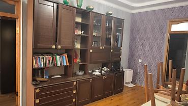ikinci el stol desti: 2 təknəfərlik çarpayı, 2 tumba, Dolab, Termo, İşlənmiş — 3