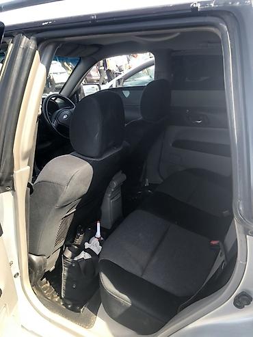 диски на форанер: Subaru Forester: 2005 г., 2 л, Автомат, Бензин, Кроссовер — 6