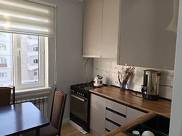 7 микр: 4 комнаты, 90 м², 3 этаж, Евроремонт — 6