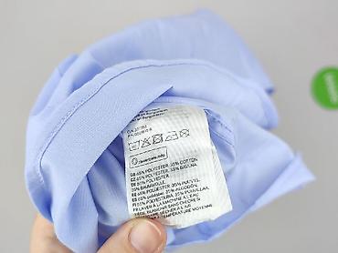 bluza m: H&M, Koszulа dla mężczyzn, rozmiar M — 4