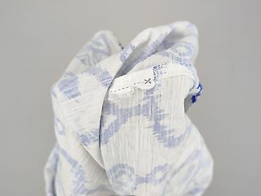 biala koszula: T-shirt damski, rozmiar S — 5