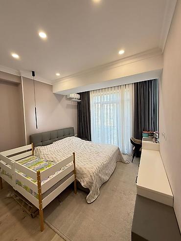 Продажа квартир: 2 комнаты, 78 м², Элитка — 11