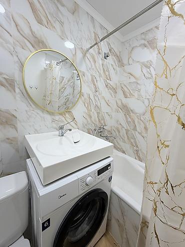 Продажа квартир: 3 комнаты, 64 м², 104 серия, 2 этаж, Евроремонт — 12