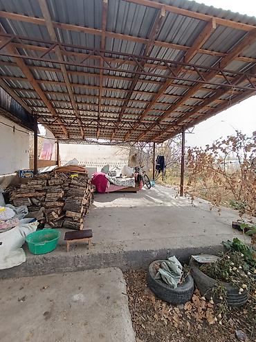 Продажа коттеджей и домов: 📌В селе Садовое недалеко от трассы продается дом на участке 51 сотка — 16