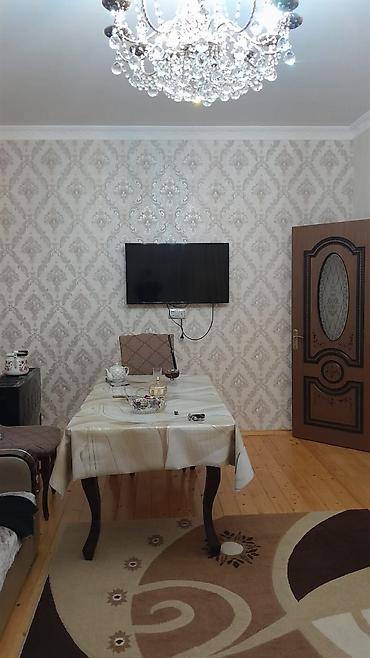 Yeni tikili: Müşfiqabad, 3 otaqlı, Yeni tikili, m. Xocasən, 100 kv. m — 9