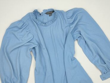 bluzki z bufiastymi rękawami allegro: Primark, Bluzka damska, rozmiar M