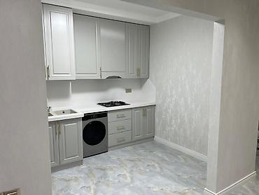 vasmoyda satilan evler: İcarəyə verilir 2 otaqlı yeni tikili 70 m², Nərimanov r. Kateqoriya — 6