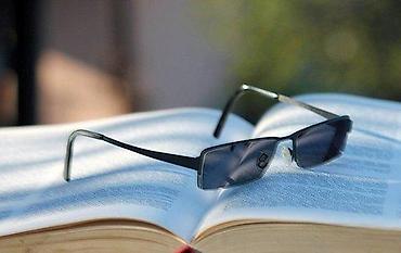 Naočare: Fielmann TITANIJUM dioptrijski polu ram ORIGINAL. Germany. ORIGINAL — 4