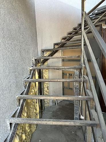 Аренда ресторанов и кафе: Ж/м Арча-Бешик Сдается двухэтажное ком.помещение формата street — 12