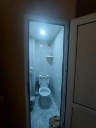 Uzunmüddətli kirayə mənzillər: Başlıq: Sumqayit şeheri 6mikrarayon 3otağli ev kiraye verilir Təsvir — 4