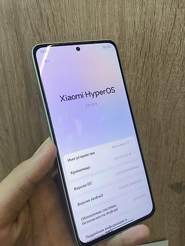 экран на редми 7: Xiaomi, 13, Б/у, 128 ГБ, цвет - Зеленый, 2 SIM — 3