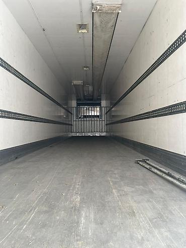 Прицепы и полуприцепы: Прицеп, Холодильник, рефрижератор, Б/у — 8