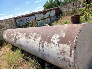 бак для воды купить в баку: Bak, Metal, 5000 l l, İşlənmiş, Ünvandan götürmə