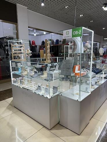 Торговля: Сдается островок 6м2 В Торговом центре Весна ( на длительный срок) — 2