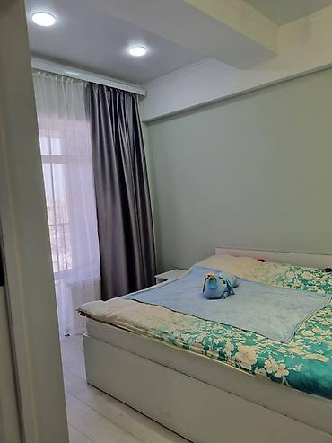 Продажа квартир: 2 комнаты, 74 м², 9 этаж, Евроремонт — 14