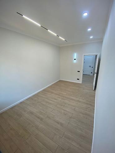 kant flat: 4 комнаты, 118 м², АУЦА Элитка, 12 этаж, Дизайнерский ремонт — 6