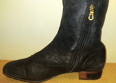 Čizme: Čizme, 39 — 5