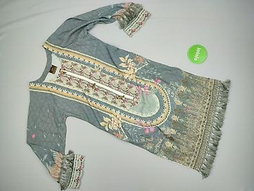 sklepy terranova: Tunika damska, rozmiar S — 2