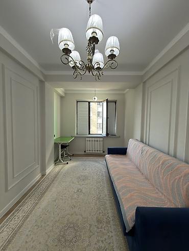 discovery studio: 2 комнаты, 60 м², Восток-5 мкр Элитка, 5 этаж — 4