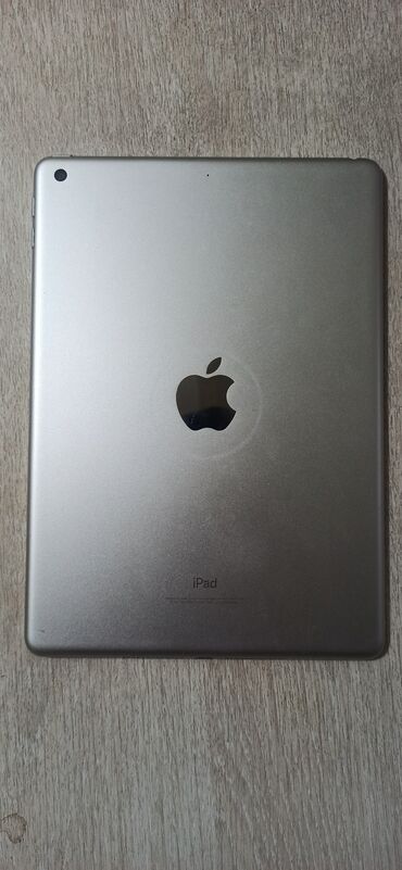 сим карта 4g: Планшет, Apple, память 128 ГБ, 8" - 9", 4G (LTE), Б/у, Классический цвет - Черный