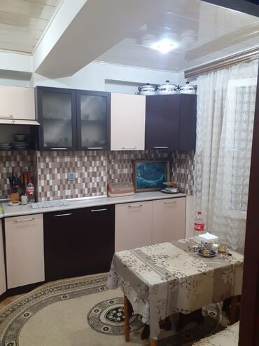 Yeni tikili: 2 otaqlı, Yeni tikili, 84 kv. m — 6