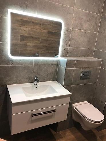 Ремонт под ключ: Отделка и ремонт “под ключ” - Плиточные работы любой сложности — 17