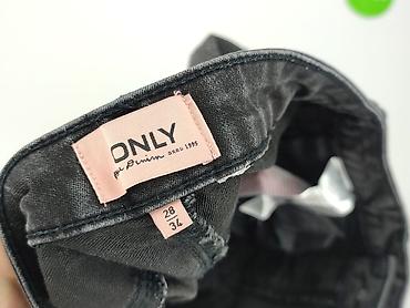 nike baletki: ONLY, Jeansy damskie, rozmiar S — 4
