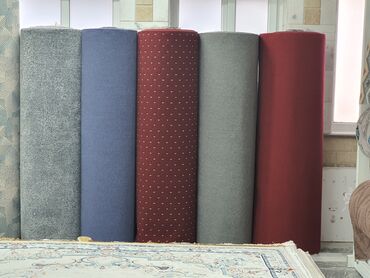 Ковровые дорожки: Ковровая дорожка Новый, Джут, Хайтек, Безналичная/наличная оплата — 12